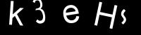 eZHumanCAPTCHACode