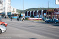 Križovatka "pri Bille" ulica Pred poľom a M.R.Štefánika